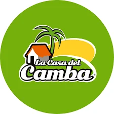 Casa del Camba