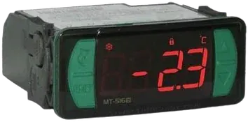 Full Gauge MT-516E