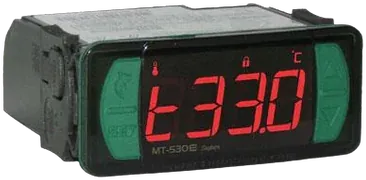 Full Gauge MT-530E