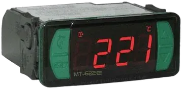 Full Gauge MT-622E
