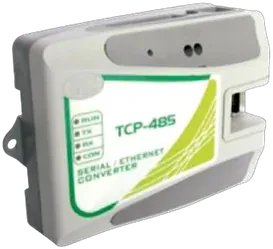 Full Gauge TCP-485