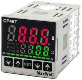 MaxWell CP48T