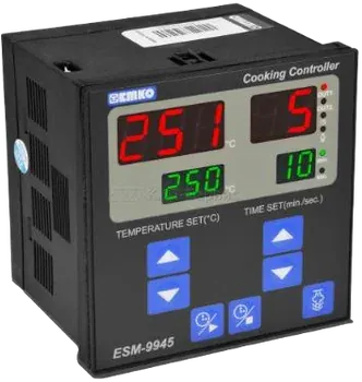 EMKO ESM-9945 Cooking Controller