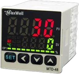 MaxWell MTD-48
