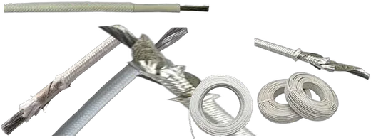 Cables de Alta Temperatura