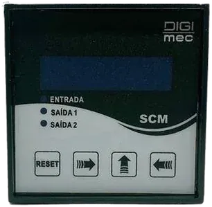 Contador de Impulso