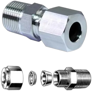 Conector Bushing