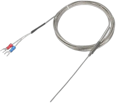 Sensor mineral