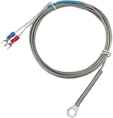 Sensor punta ojal