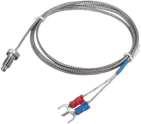Sensor punta tornillo